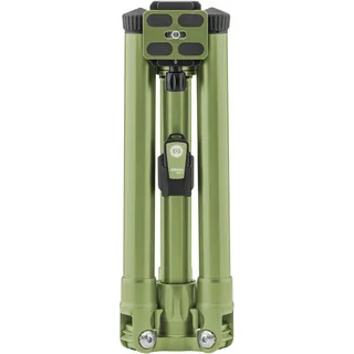 Mefoto RTAIR-GRN RoadTrip Air Travel Tripod (Green)