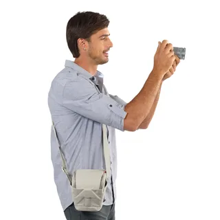 Manfrotto MB SV-HM-10DV Vivace 10 Holster (Dove)