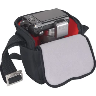 Manfrotto MB SV-HM-10BB Vivace 10 Holster (Black)
