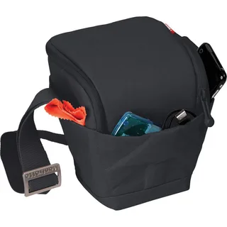 Manfrotto MB SV-HM-10BB Vivace 10 Holster (Black)