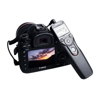 Viltrox MC-C1 Kablolu Zamanlayıcı (Canon C1)