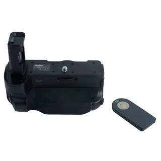 Travor BG-3EIR Battery grip (Sony A7 II / A7R II) + Uzaktan Kumanda
