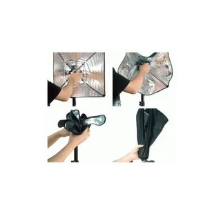 Star 40x60cm E27 Duylu Magic Softbox