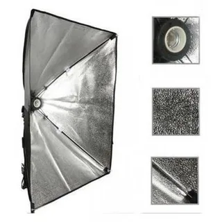 Star 40x60cm E27 Duylu Magic Softbox