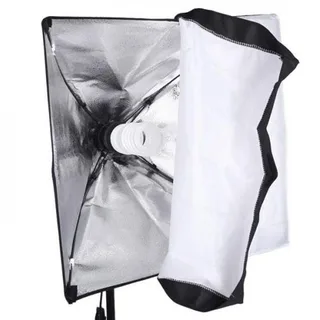 Star 40x60cm E27 Duylu Magic Softbox