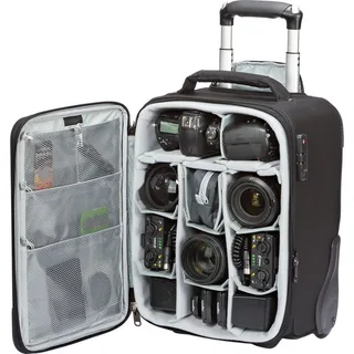 Lowepro Pro Roller x100 AW
