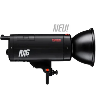 Multiblitz M6-TTL