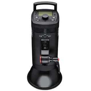 Multiblitz M6-TTL