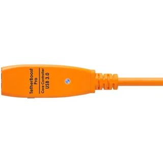 Tether Tools TBPRO-ORG-EU TetherBoost Pro Core Controller