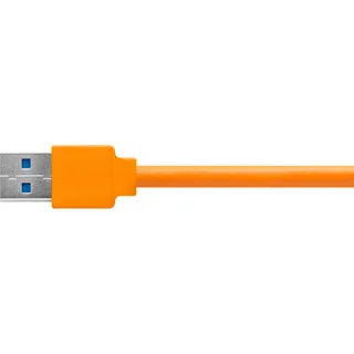 Tether Tools TBPRO-ORG-EU TetherBoost Pro Core Controller