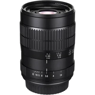 Laowa 60mm f/2.8 2X Ultra-Macro (Sony E)