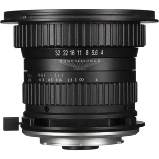 Laowa 15mm f/4 Macro Lens (Nikon F)