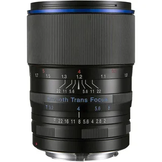 Laowa 105mm f/2 STF Lens (Sony E)