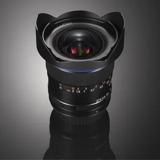 Laowa 12mm f/2.8 Zero-D Lens (Canon EF)