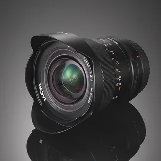 Laowa 12mm f/2.8 Zero-D Lens (Canon EF)