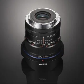 Laowa 12mm f/2.8 Zero-D Lens (Canon EF)