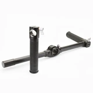 Zhiyun Dual Handheld Grip (Crane V2 / Crane Plus)