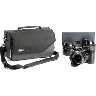 ThinkTank Mirrorless Mover 25i (Pewter)