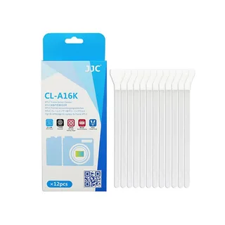 JJC CL-A16K APS-C Sensor Cleaner Sensör Swap (Nonfull Frame - 12li Paket)