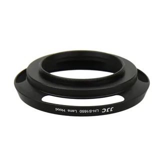 JJC LH-S1650 Metal Paraoley (Sony 16-50mm - Siyah)