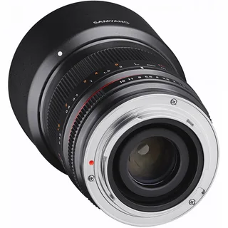 Samyang 35mm f/1.2 ED AS UMC CS Lens (Sony E)