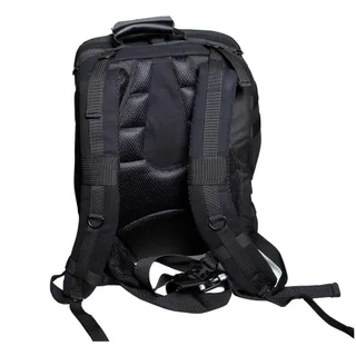 Fancier Delta II B100 DSLR Sırt Çantası 