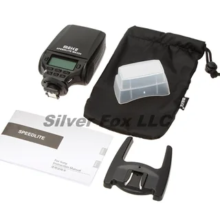 Meike MK-320 TTL Tepe Flaşı (Fujifilm)