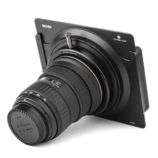 Nisi Tokina 16-28 Lens için 150mm Q Filter Holder