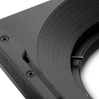 Nisi Nikon 14-24 Lens için 150mm Q Filter Holder 