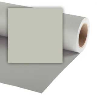 Colorama Profesyonel Kağıt Fon 2,75x11m (Platinum)