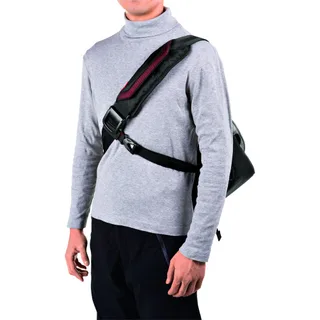 Manfrotto MB PL-BM-10 Pro Light Bumblebee M-10 Camera Bag (Black) 