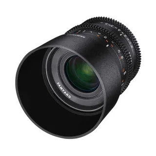Samyang 35mm T1.3 ED AS UMC CS Cine Lens (Sony E)