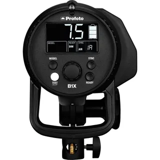 Profoto 901028 B1X 500 AirTTL 1-Light To-Go Kit