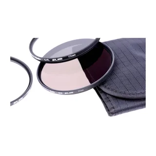 Kenko 40.5mm Smart Filter Kit - Slim