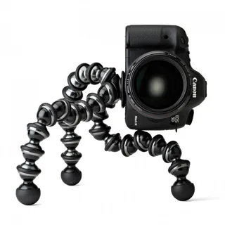 Joby Gorillapod Focus Tripod (Kafa Hariç)
