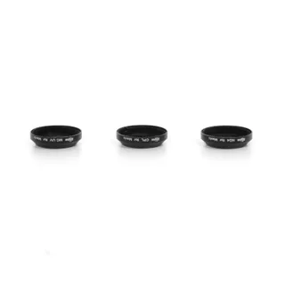 Böwee Mavic Pro Filtre Kiti (UV+PL+ND)