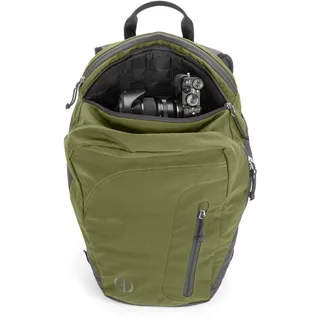 Tamrac HooDoo 18 Backpack (Kiwi) 