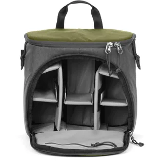 Tamrac HooDoo 20 Backpack (Kiwi) 