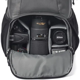 Tamrac Tradewind Backpack 18 Sırt Çantası T1460-1919