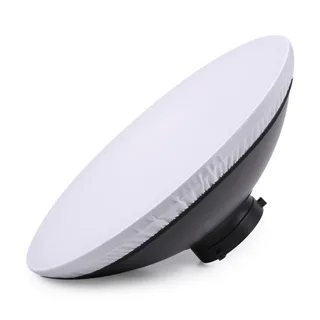 Godox BDR-W420 42cm Bowens Beyaz Beauty Dish