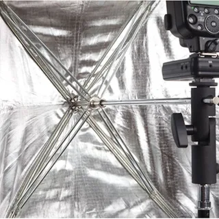 Phottix Pro Easy-Up 90x120cm Umbrella Softbox with Grid