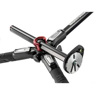 Manfrotto MK190XPRO4-BHQ2 Aluminum Tripod Kit