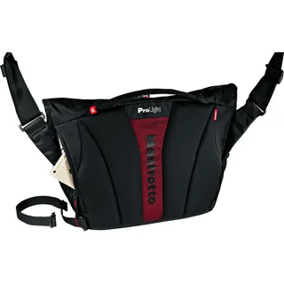 Manfrotto MB PL-BM-30 Pro Light Bumblebee M-30 Camera Bag (Black) 