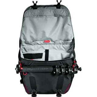 Manfrotto MB PL-BM-30 Pro Light Bumblebee M-30 Camera Bag (Black) 