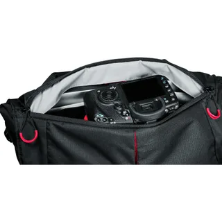 Manfrotto MB PL-BM-30 Pro Light Bumblebee M-30 Camera Bag (Black) 