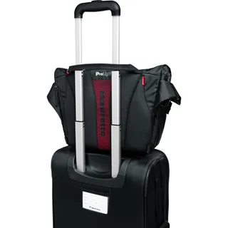 Manfrotto MB PL-BM-30 Pro Light Bumblebee M-30 Camera Bag (Black) 