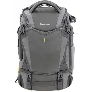 Vanguard Alta Sky 45D Camera Backpack (Black) 
