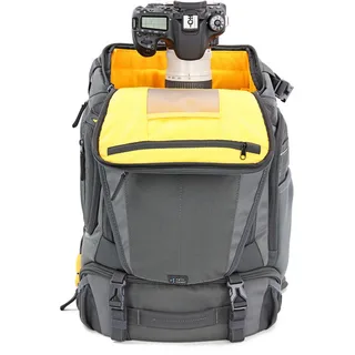 Vanguard Alta Sky 45D Camera Backpack (Black) 