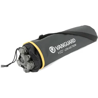 Vanguard VEO 2 235AB Aluminum Tripod with Ball Head