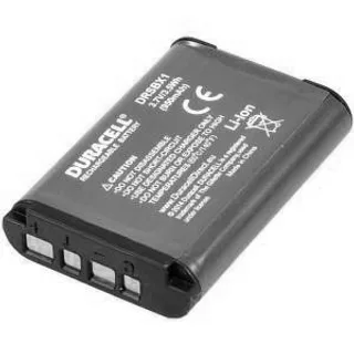 Duracell DRSBX1 Sony NP-BX1 Li-Ion Şarjlı Batarya